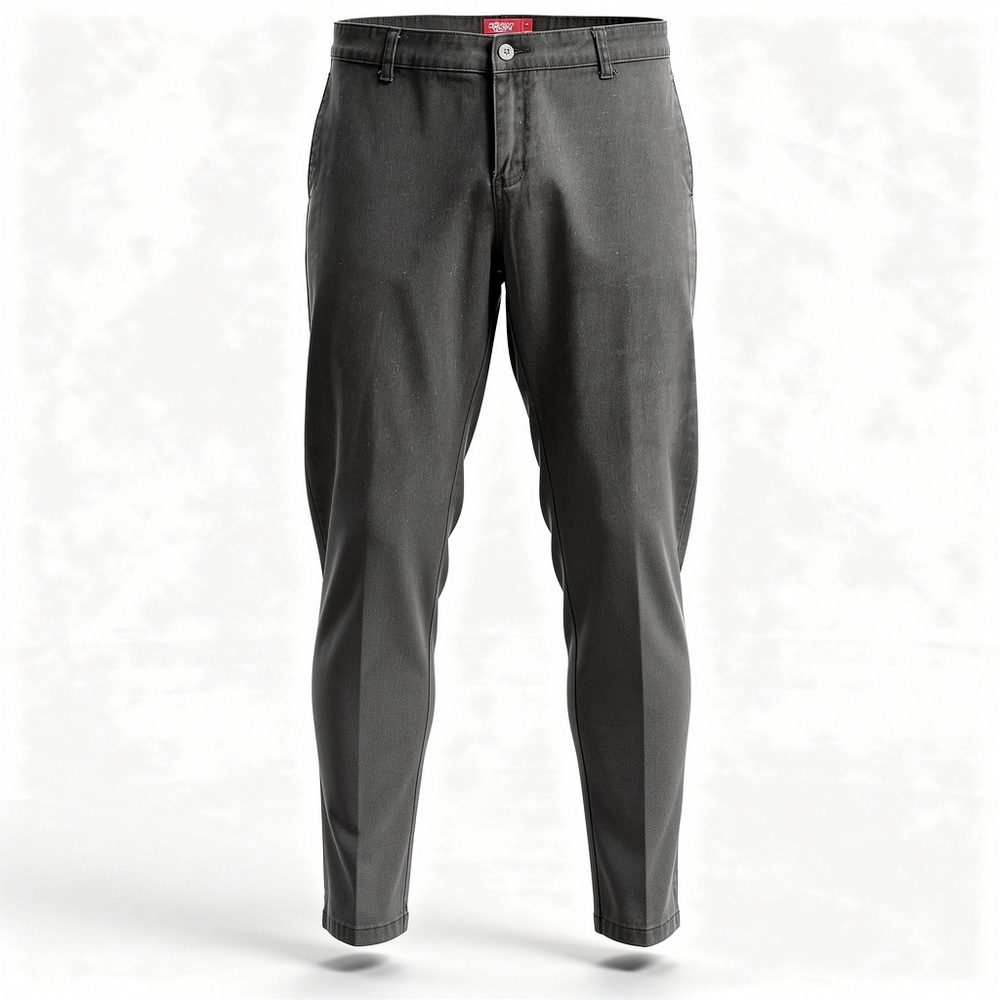 Dickies Womens Black Work Pants Size 11/12